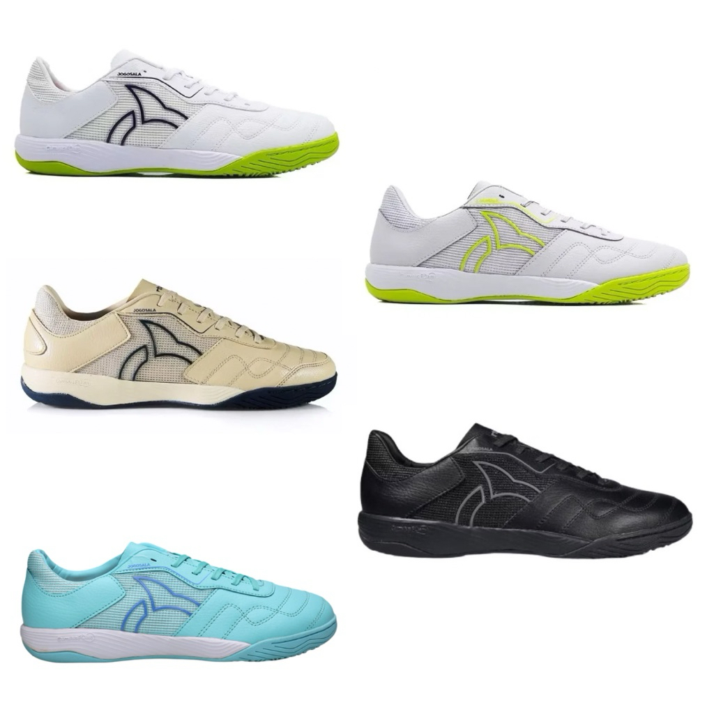 Ortuseight Jogosala Strive / Sepatu Futsal Ortus Original / Sepatu Olahraga Pria Ori