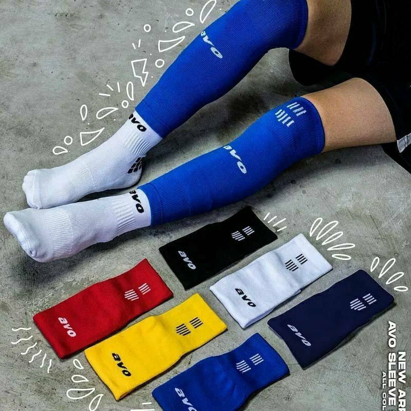 Kaos Kaki Sambung Avo Kaos Kaki Sambung Kaos Kaki Sambung Avo Oryginal
